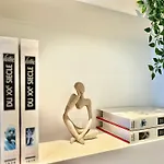 Apartment Malaussena - Reception 24&7 - Center Liberation