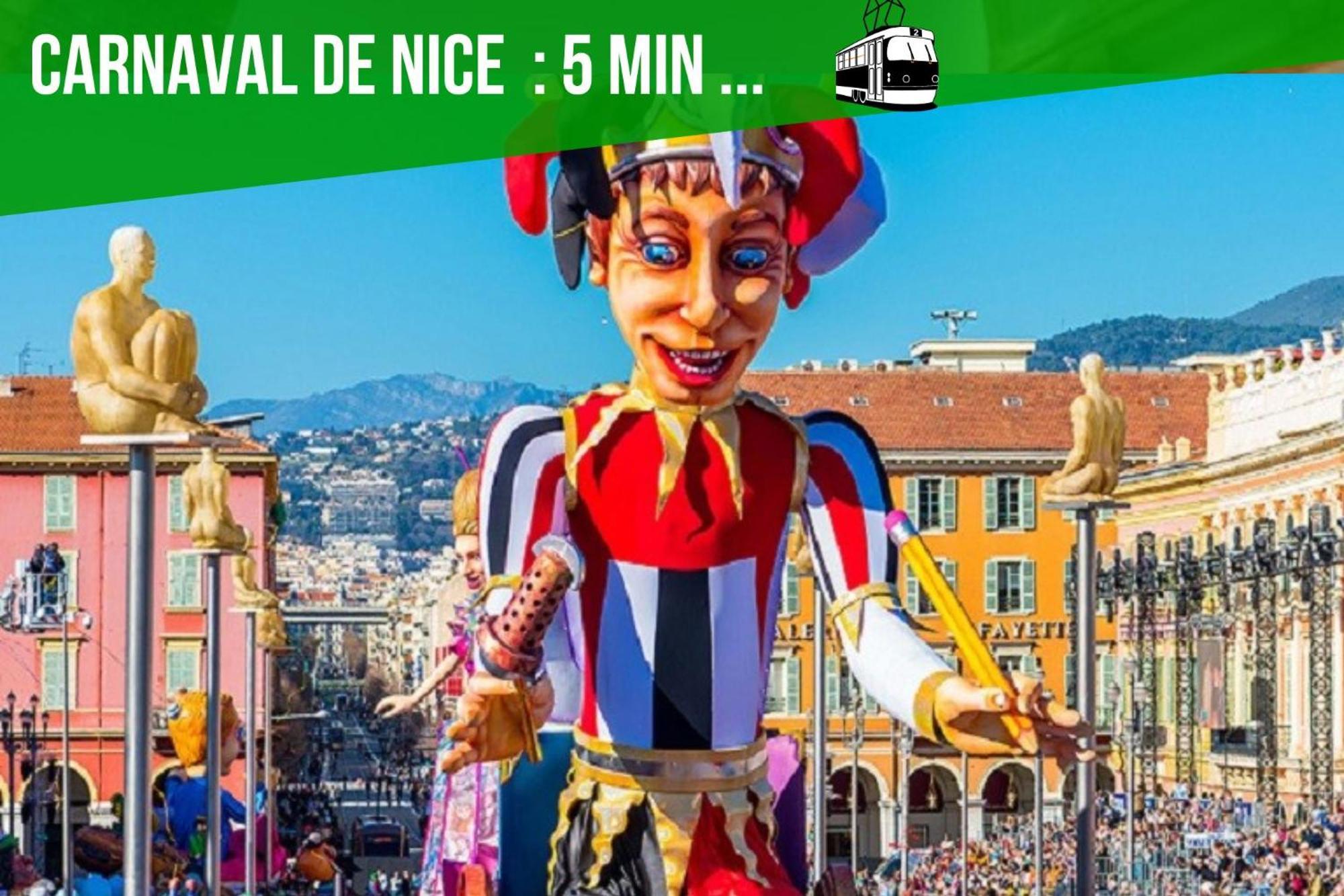 Malaussena - Reception 24&7 - Center Liberation Apartment Nizza